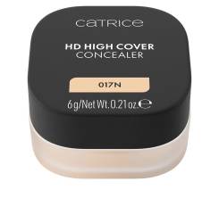 HD HIGH COVER corrector #017N 6 gr