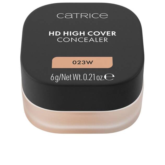 HD HIGH COVER corrector #023W 6 gr HD HIGH COVER corrector #023W 6 gr