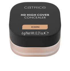 HD HIGH COVER corrector #030N 6 gr