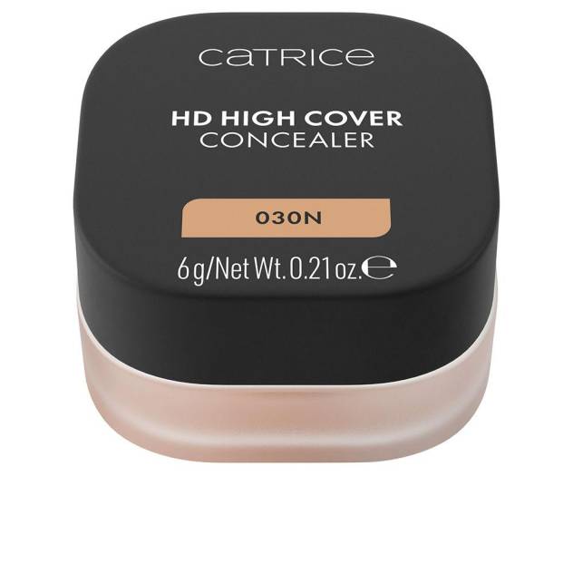 HD HIGH COVER corrector #030N 6 gr HD HIGH COVER corrector #030N 6 gr
