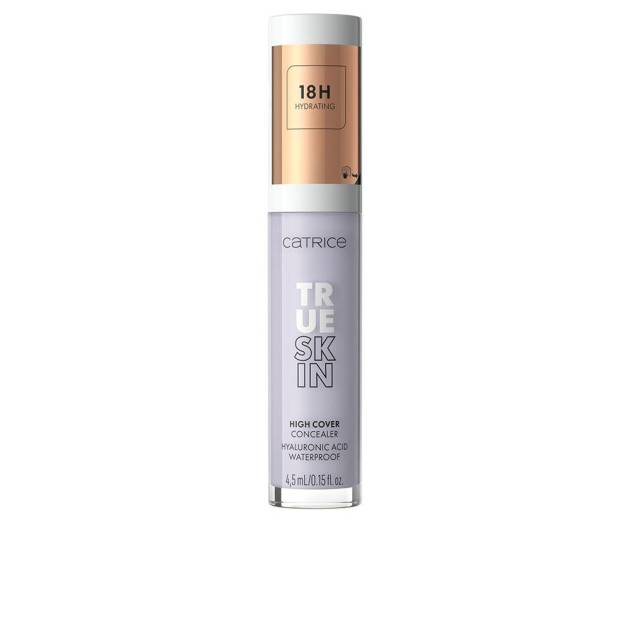 TRUE SKIN corrector alta cobertura #400 4,5 ml TRUE SKIN corrector alta cobertura #400 4,5 ml