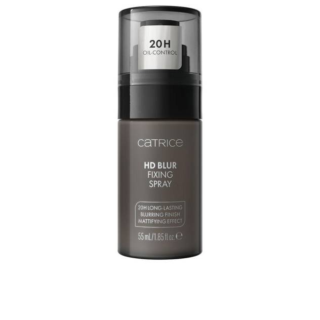 HD BLUR fijador spray 55 ml HD BLUR fijador spray 55 ml