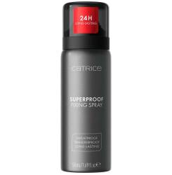 SUPERPROOF fijador spray 50 ml