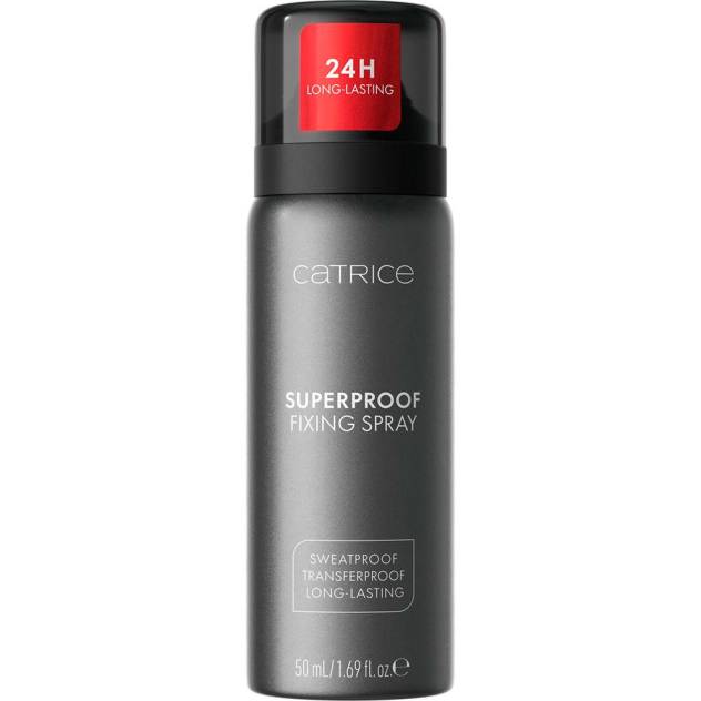 SUPERPROOF fijador spray 50 ml SUPERPROOF fijador spray 50 ml