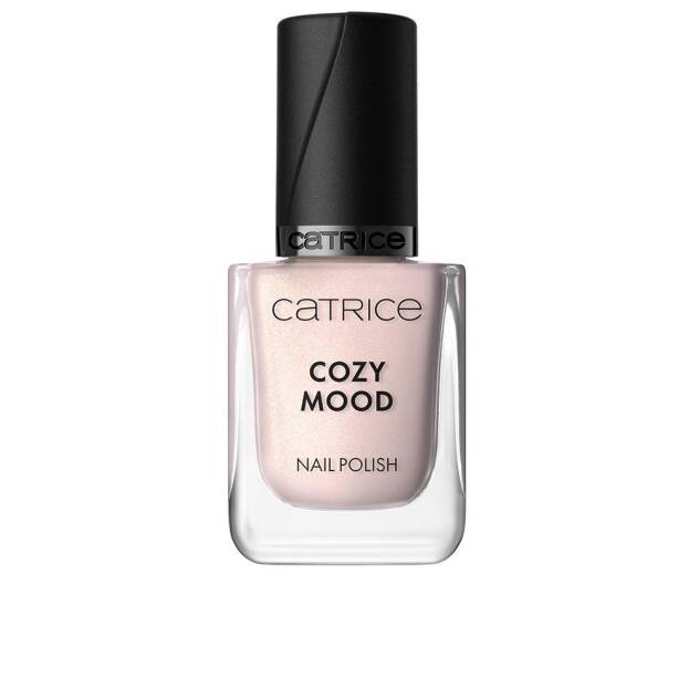 COZY MOOD esmalte de uñas #010-Chai Society 10,5 ml