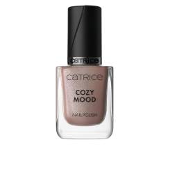 COZY MOOD esmalte de uñas #020-Morning Mocha 10,5 ml