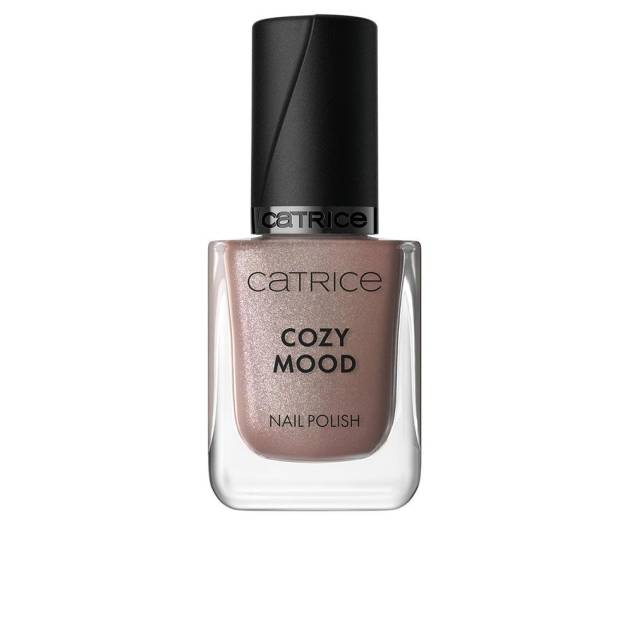 COZY MOOD esmalte de uñas #020-Morning Mocha 10,5 ml