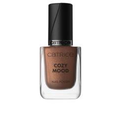 COZY MOOD esmalte de uñas #030-Chocaholic 10,5 ml