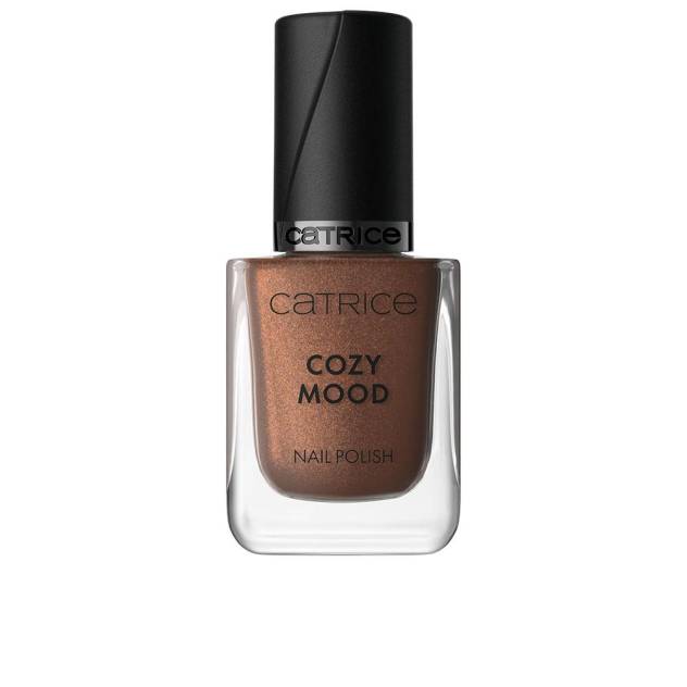 COZY MOOD esmalte de uñas #030-Chocaholic 10,5 ml