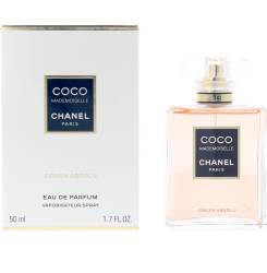 COCO MADEMOISELLE CRUSH ABSOLU edp vapo 50 ml