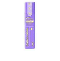 INSTANT WHITE COLOUR CORRECTOR THOOTHPASTE pasta dentífrica 75 gr
