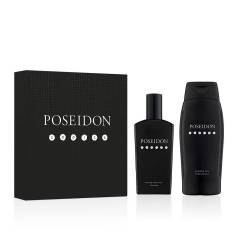 POSEIDON CODICE ESTUCHE 2 pz