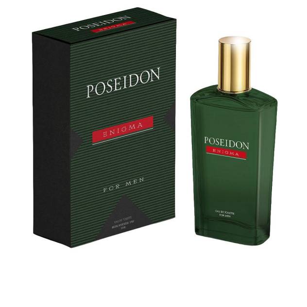 POSEIDON ENIGMA edt vapo 150 ml POSEIDON ENIGMA edt vapo 150 ml