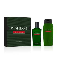 POSEIDON ENIGMA ESTUCHE 2 pz