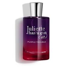 PURPLE TROUBLE edp vapo 100 ml