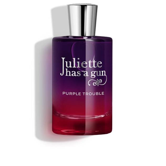 PURPLE TROUBLE edp vapo 100 ml PURPLE TROUBLE edp vapo 100 ml