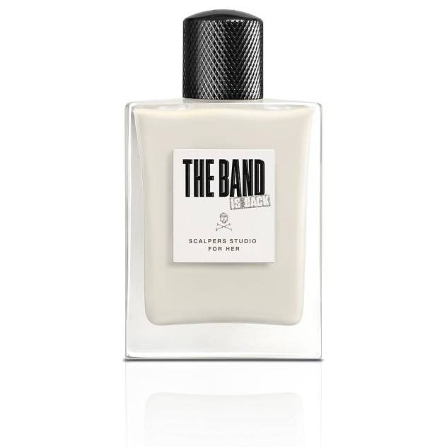 THE BAND IS BACK HER edp vapo 100 ml THE BAND IS BACK HER edp vapo 100 ml
