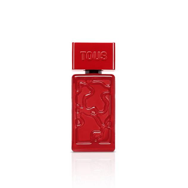 TOUS KAOS IN RED edp vapo 30 ml TOUS KAOS IN RED edp vapo 30 ml