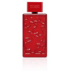 TOUS KAOS IN RED edp vapo 100 ml