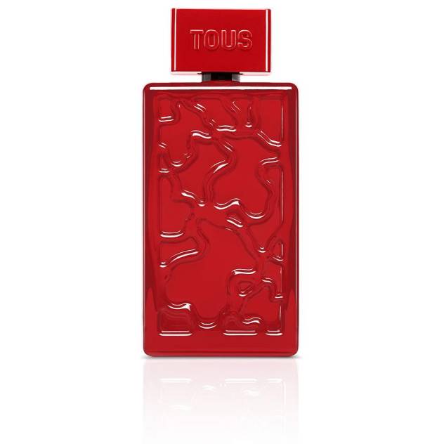 TOUS KAOS IN RED edp vapo 100 ml TOUS KAOS IN RED edp vapo 100 ml