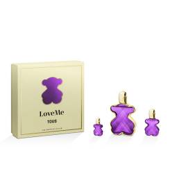 LOVEME THE ONYX PARFUM ESTUCHE 3 pz