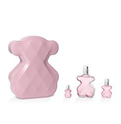 LOVEME ESTUCHE 3 pz