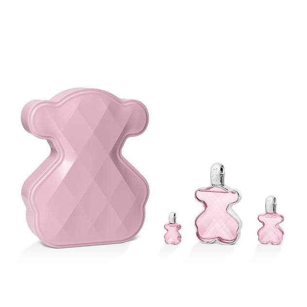 LOVEME ESTUCHE 3 pz LOVEME ESTUCHE 3 pz