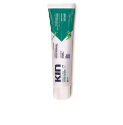 KIN PASTA DENTÍFRICA con flúor 125 ml