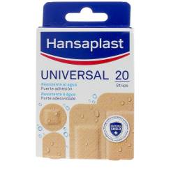 HP UNIVERSAL apósitos 4 tamaños 20 u