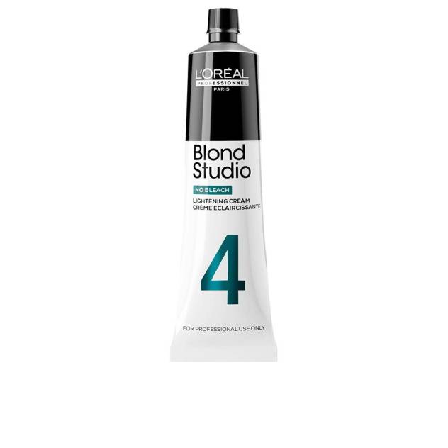 BLOND STUDIO lightening cream 60 ml BLOND STUDIO lightening cream 60 ml