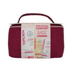 RITUAL CORPORAL ULTRA HIDRATANTE ESTUCHE 4 pz