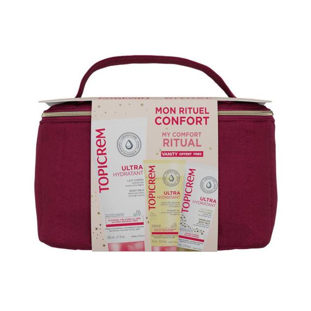 RITUAL CORPORAL ULTRA HIDRATANTE ESTUCHE 4 pz RITUAL CORPORAL ULTRA HIDRATANTE ESTUCHE 4 pz