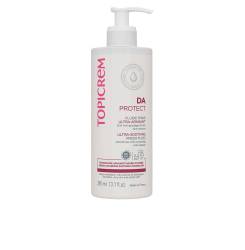 DA PROTECT fluido fresco ultra-clamante 390 ml