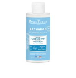 FLOR DE ALGODÓN desodorante roll-on recarga 150 ml