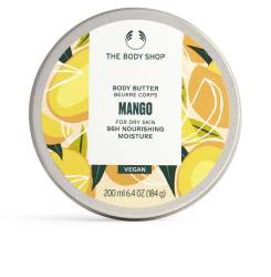 MANGO manteca corporal 200 ml
