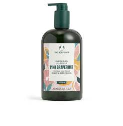 PINK GRAPEFRUIT gel de ducha 750 ml