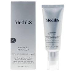 CRYSTAL RETINAL 1 sérum de noche retinal estable vitamina A 30 ml