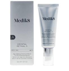CRYSTAL RETINAL 3 sérum de noche retinal estable vitamina A 30 ml