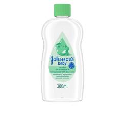 BABY aceite aloe vera 300 ml