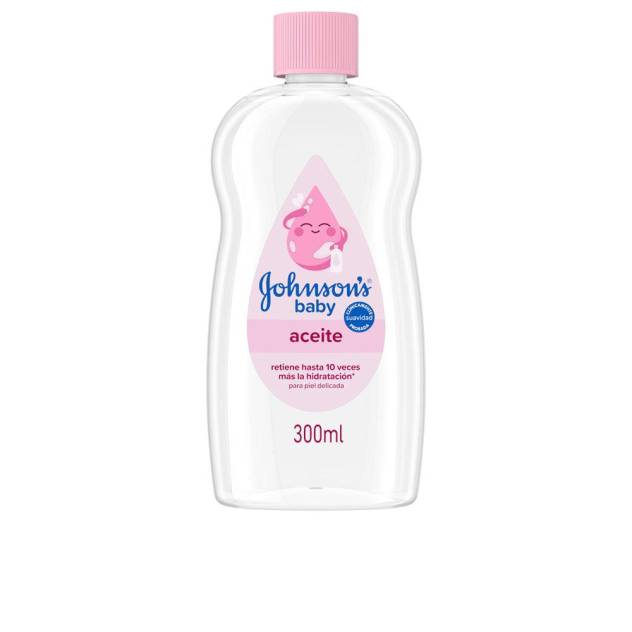 BABY aceite clasico 300 ml BABY aceite clasico 300 ml