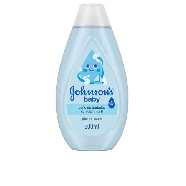 BABY baño de burbujas 500 ml BABY baño de burbujas 500 ml