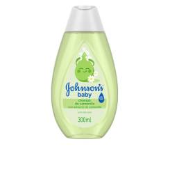 BABY champú camomila 300 ml