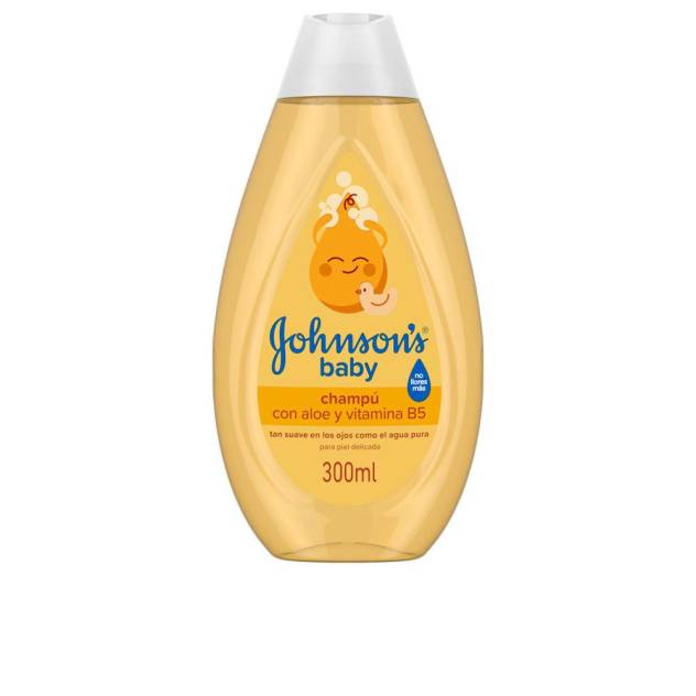 BABY champú clásico 300 ml BABY champú clásico 300 ml