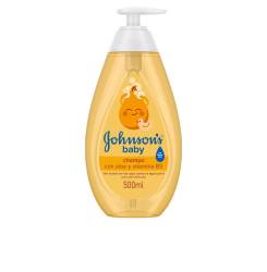 BABY champú clasico 500 ml