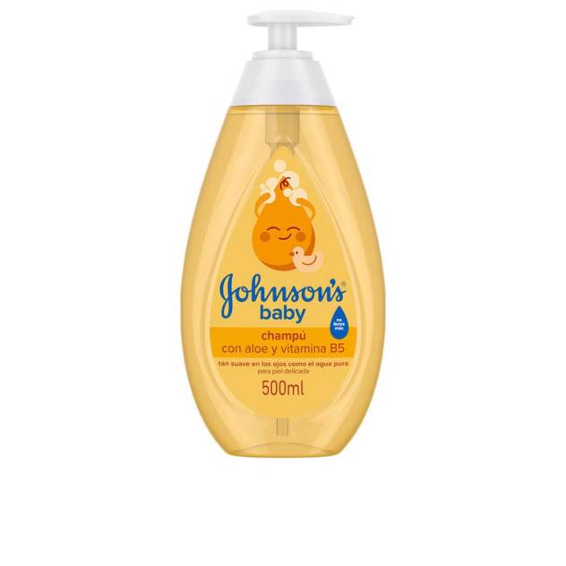 BABY champú clasico 500 ml BABY champú clasico 500 ml