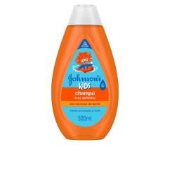 KIDS champú rizos definidos 500 ml