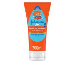 KIDS crema de peinado 200 ml