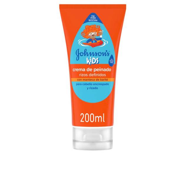 KIDS crema de peinado 200 ml KIDS crema de peinado 200 ml