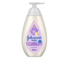 BABY loción dulces sueños 500 ml