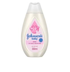 BABY loción pink 300 ml